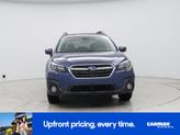 Thumbnail of 2019 Blue Subaru Outback