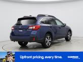 Thumbnail of 2019 Blue Subaru Outback
