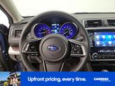 Thumbnail of 2019 Blue Subaru Outback