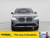 Thumbnail of 2024 Gray BMW X3