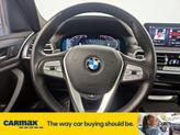 Thumbnail of 2024 Gray BMW X3