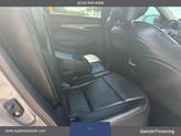 Thumbnail of 2021 Graphite Shadow INFINITI QX50
