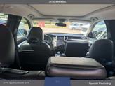 Thumbnail of 2021 Graphite Shadow INFINITI QX50