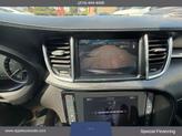 Thumbnail of 2021 Graphite Shadow INFINITI QX50