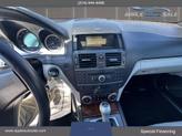 Thumbnail of 2011 Silver Mercedes-Benz C-Class