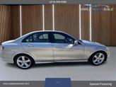 Thumbnail of 2011 Silver Mercedes-Benz C-Class