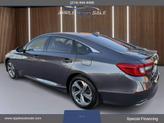 Thumbnail of 2019 Modern Steel Metallic Honda Accord