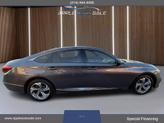 Thumbnail of 2019 Modern Steel Metallic Honda Accord