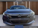 Thumbnail of 2019 Modern Steel Metallic Honda Accord