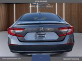 Thumbnail of 2019 Modern Steel Metallic Honda Accord