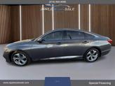 Thumbnail of 2019 Modern Steel Metallic Honda Accord