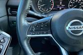 Thumbnail of 2021 Gun Metallic/Super Black Nissan Sentra