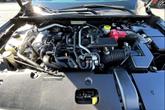Thumbnail of 2021 Gun Metallic/Super Black Nissan Sentra
