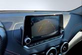 Thumbnail of 2021 Gun Metallic/Super Black Nissan Sentra