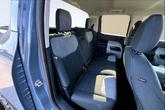 Thumbnail of 2025 Azure Gray Metallic Tri-Coat Ford Maverick