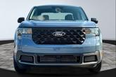 Thumbnail of 2025 Azure Gray Metallic Tri-Coat Ford Maverick