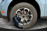Thumbnail of 2025 Azure Gray Metallic Tri-Coat Ford Maverick