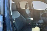 Thumbnail of 2025 Azure Gray Metallic Tri-Coat Ford Maverick