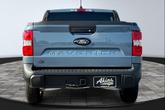 Thumbnail of 2025 Azure Gray Metallic Tri-Coat Ford Maverick