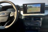 Thumbnail of 2025 Azure Gray Metallic Tri-Coat Ford Maverick