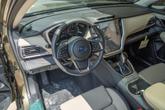 Thumbnail of 2025 Autumn Green Metallic Subaru Outback