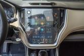 Thumbnail of 2025 Autumn Green Metallic Subaru Outback