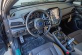 Thumbnail of 2025 Magnetite Gray Metallic Subaru Crosstrek