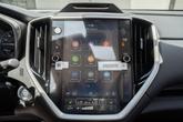 Thumbnail of 2024 Ice Silver Metallic Subaru Ascent