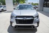 Thumbnail of 2024 Ice Silver Metallic Subaru Ascent