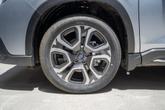 Thumbnail of 2024 Ice Silver Metallic Subaru Ascent