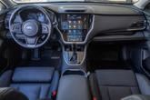 Thumbnail of 2025 Magnetite Gray Metallic Subaru Outback