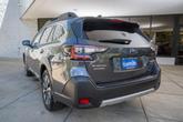 Thumbnail of 2025 Magnetite Gray Metallic Subaru Outback