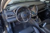 Thumbnail of 2025 Magnetite Gray Metallic Subaru Outback