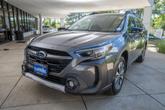 Thumbnail of 2025 Magnetite Gray Metallic Subaru Outback