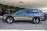 Thumbnail of 2025 Magnetite Gray Metallic Subaru Outback
