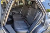 Thumbnail of 2025 Magnetite Gray Metallic Subaru Outback