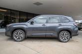 Thumbnail of 2025 Magnetite Gray Metallic Subaru Forester