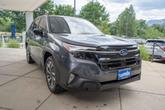 Thumbnail of 2025 Magnetite Gray Metallic Subaru Forester