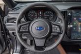 Thumbnail of 2025 Magnetite Gray Metallic Subaru Forester