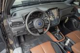 Thumbnail of 2025 Magnetite Gray Metallic Subaru Forester
