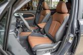 Thumbnail of 2025 Magnetite Gray Metallic Subaru Forester