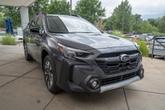 Thumbnail of 2025 Magnetite Gray Metallic Subaru Outback