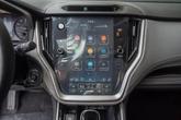 Thumbnail of 2025 Magnetite Gray Metallic Subaru Outback