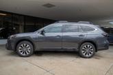 Thumbnail of 2025 Magnetite Gray Metallic Subaru Outback