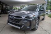 Thumbnail of 2025 Magnetite Gray Metallic Subaru Outback