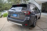 Thumbnail of 2025 Magnetite Gray Metallic Subaru Outback