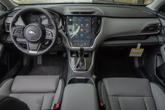 Thumbnail of 2025 Magnetite Gray Metallic Subaru Outback
