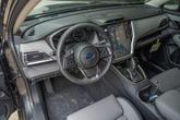 Thumbnail of 2025 Magnetite Gray Metallic Subaru Outback