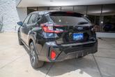 Thumbnail of 2025 Crystal Black Silica Subaru Crosstrek