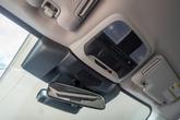 Thumbnail of 2025 Crystal Black Silica Subaru Crosstrek